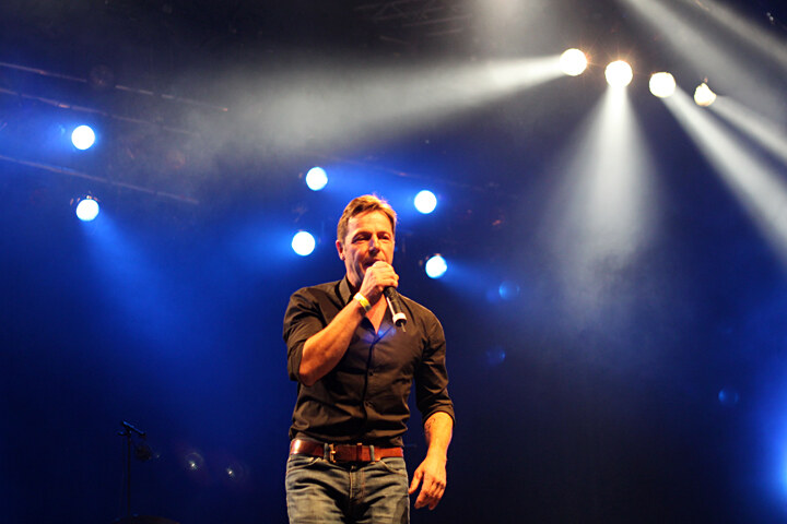 Mama's Jasje @ Vostertfeesten, Bree