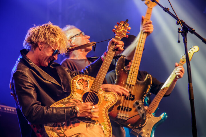 The Wolf Banes @ Boerenrock 2014