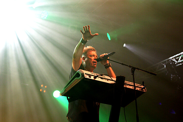 2 Fabiola @ Boerenrock