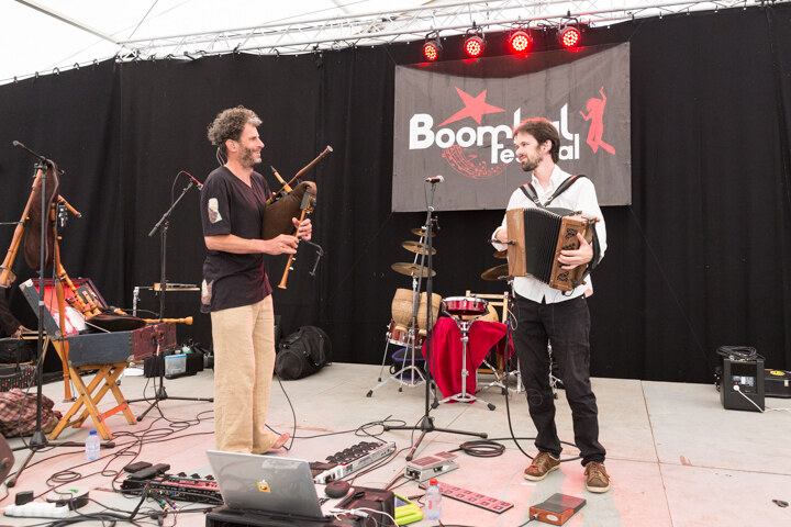 MultiDelta @ Boombal Lovendegem Dag 2