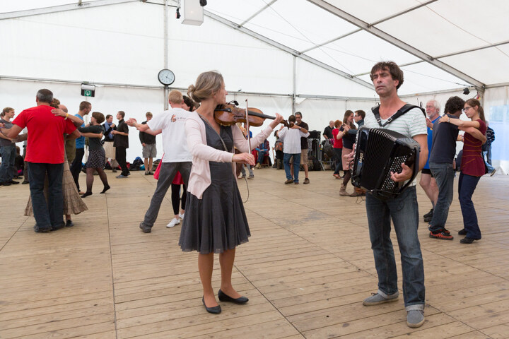 Parasol @ Boombal Lovendegem Dag 2