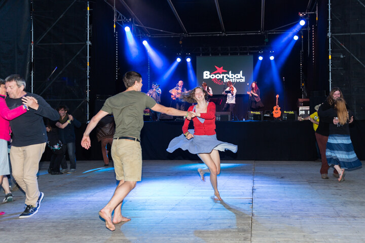 Sfeer, Animatie & Publieksfoto's @ Boombal Lovendegem Dag 3