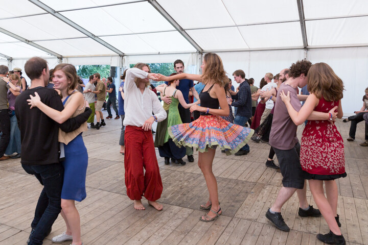 Sophie Cavez @ Boombal Lovendegem Dag 3