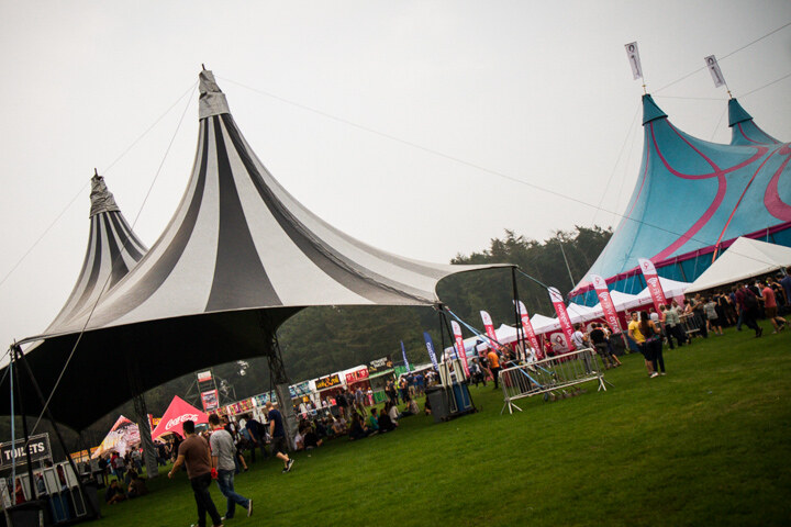 Sfeer @ Crammerock 2014