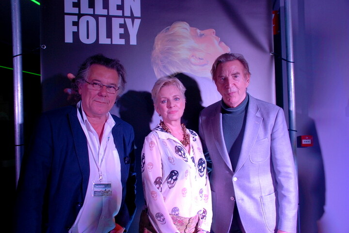 Eic Event 2014 @ Constant Vanden Stockstadium