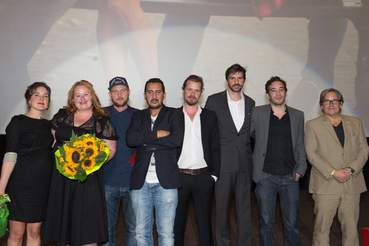 Première Plan Bart @ Kinepolis Antwerpen