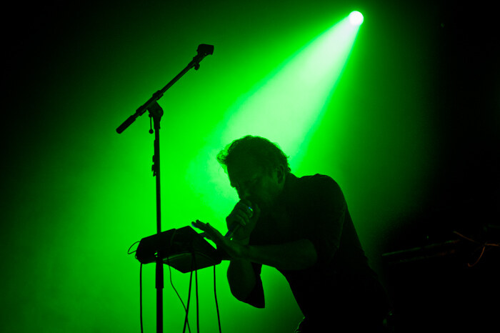 Magnus @ Leffingeleuren 2014