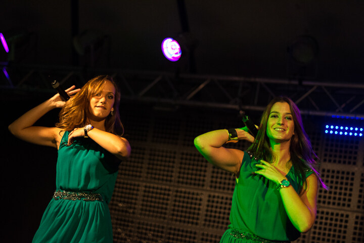 Haspengouw Swingt 21/09 @ Montenaken