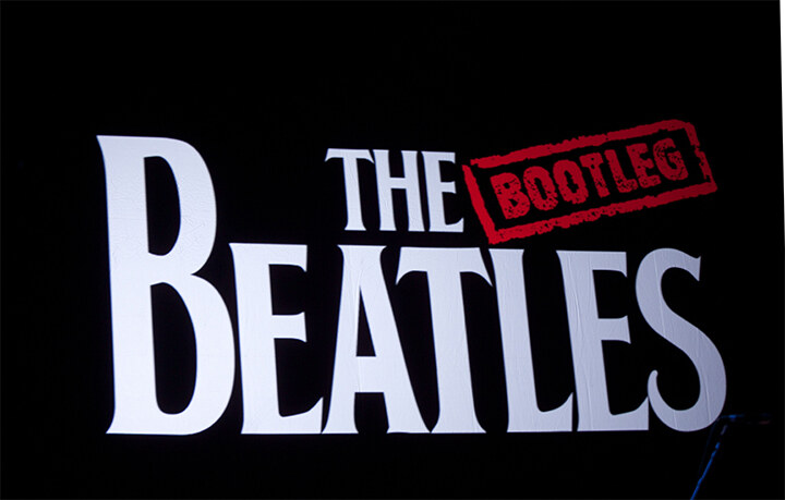 The Bootleg Beatles @ AB
