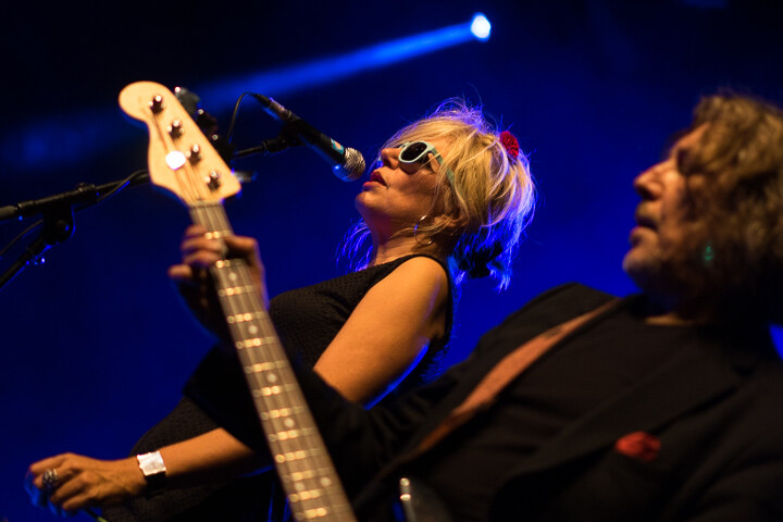 Lavvi Ebbel @ Het Depot, Leuven