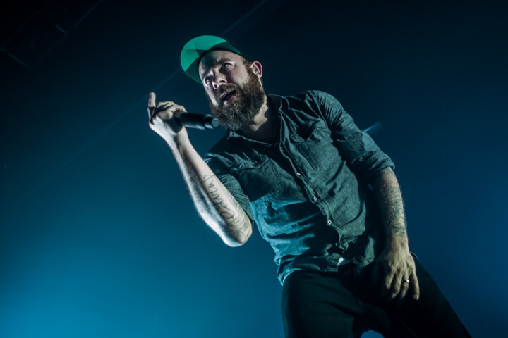 In Flames @ AB