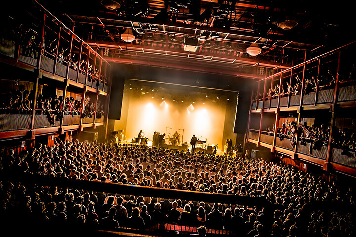 Puggy @ Ancienne Belgique