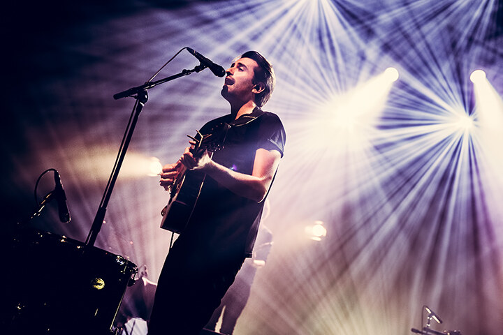 Dotan @ Ancienne Belgique