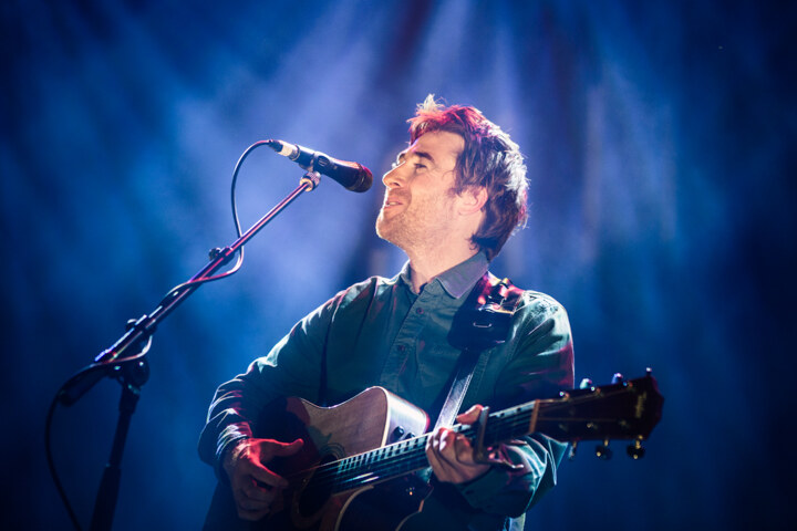Jamie Lawson @ Vorst Nationaal