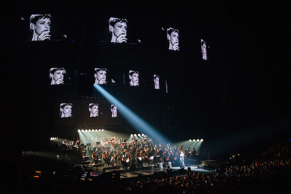 30ste editie Night Of The Proms @ Sportpaleis Antwerpen