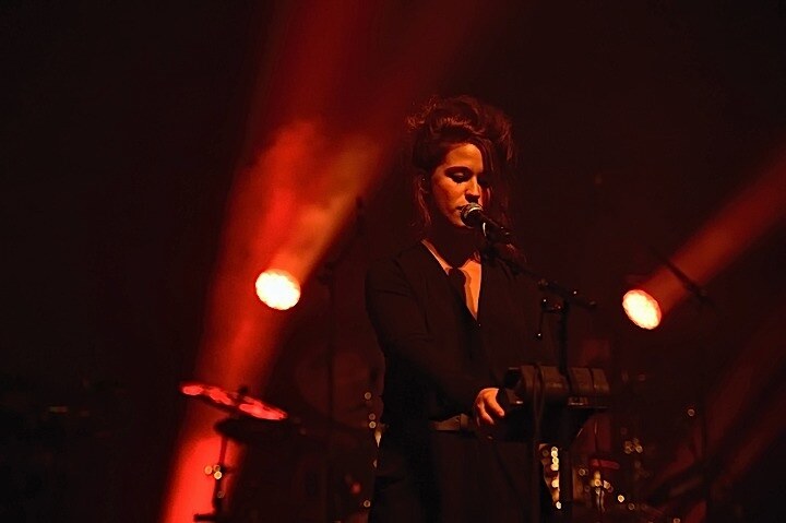 Selah Sue @ Ancienne Belgique