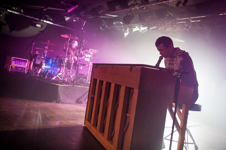 21 Pilots @ Trix Club
