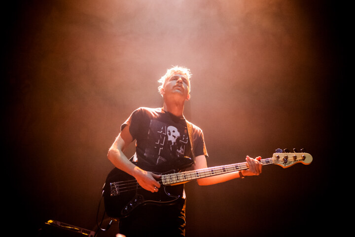 Vaults @ Vorst Nationaal
