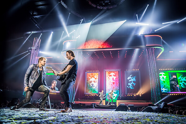 Musicals in Concert @ Ziggo Dome