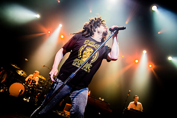 Counting Crows @ Ancienne Belgique