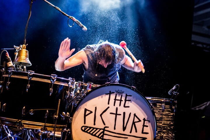 The Picturebooks @ Speedfest 2014