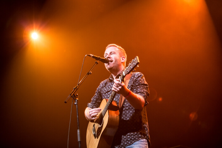 Ed Struijlaart @ 013