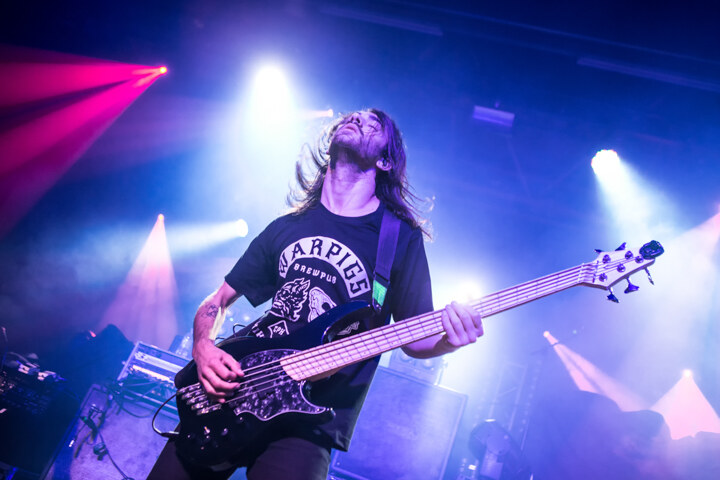 Northlane @ Brielpoort