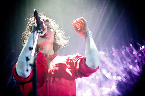 The Do @ Botanique