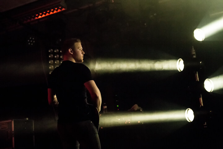 Moments @ Pandafest 2014