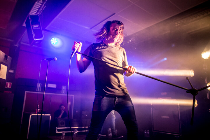 John Coffey @ Pandafest 2014