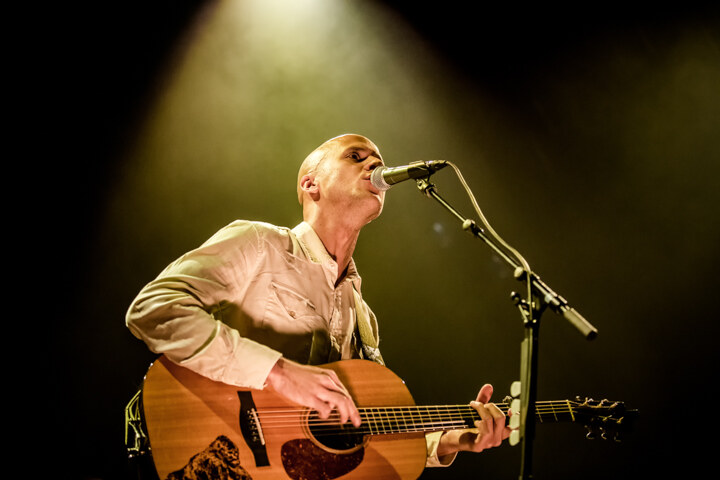 Milow @ 013