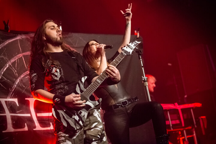 Delain @ Melkweg