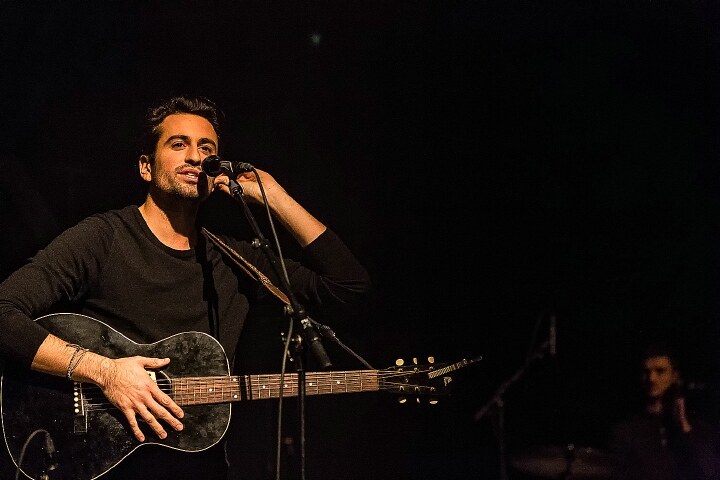 Dotan @ TRIX