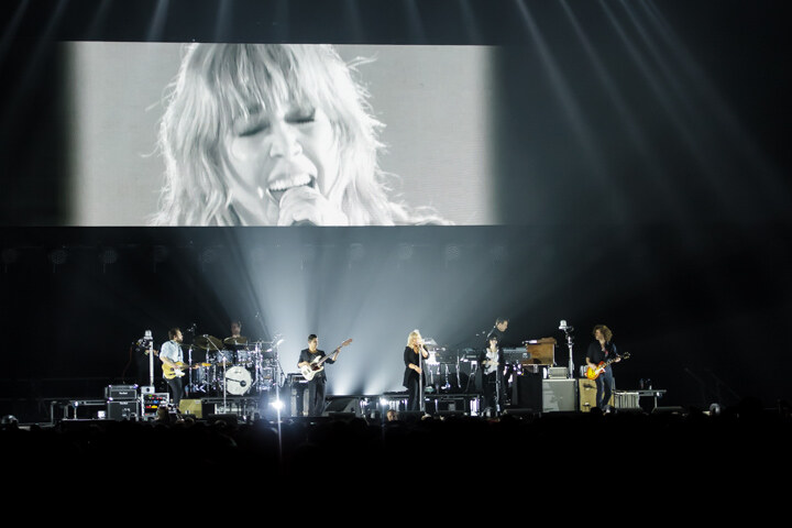 Anouk @ Sportpaleis