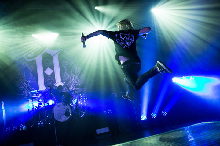 Architects @ Trix