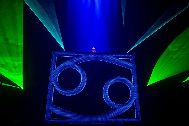 Zillion XXX @ Sportpaleis