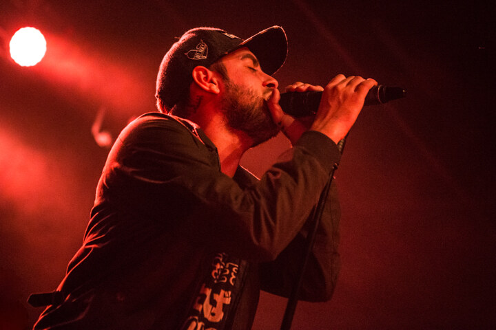 Issues @ Trix
