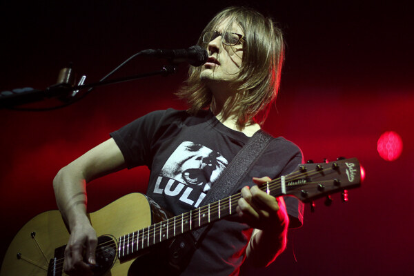Steven Wilson @ Trix