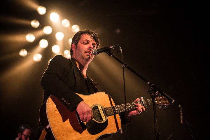 The Me In You - feat. Special Guests @ Het Depot