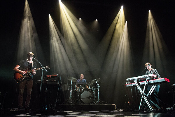 Amatorski @ Het Depot