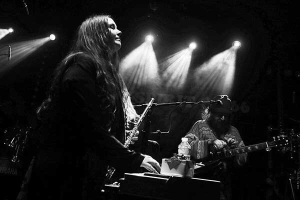 Änglagård Spirit of 66