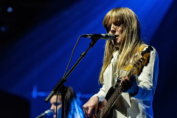 The Spectors @ Pias Nites 2015