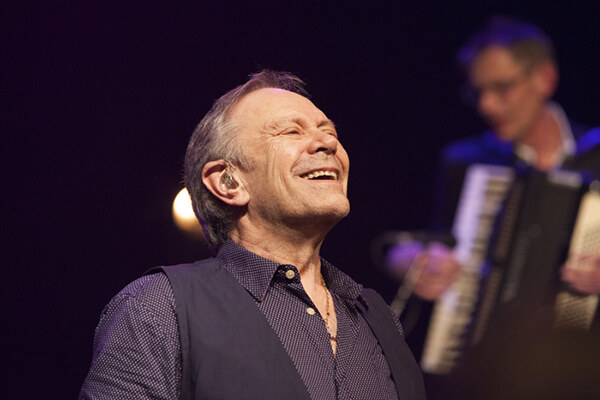 Rob de Nijs @ Cc Casino Koksijde