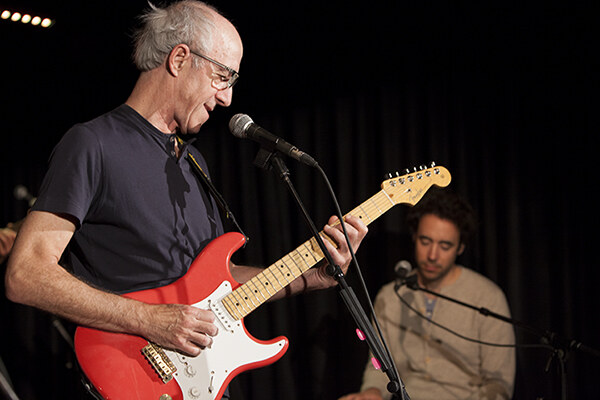 Raymond van het Groenewoud @ De Singer