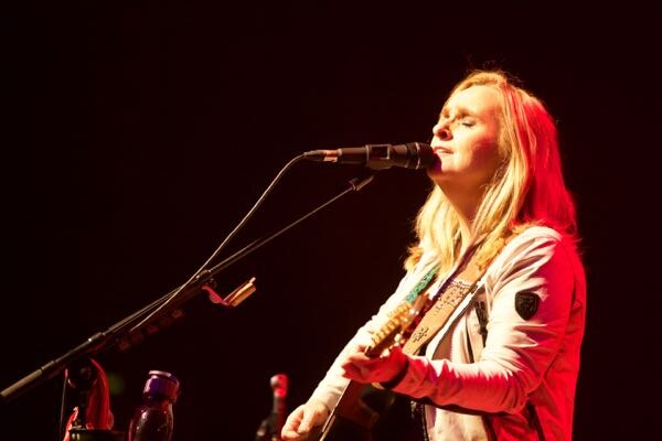 Melissa Etheridge @ Capitole Gent