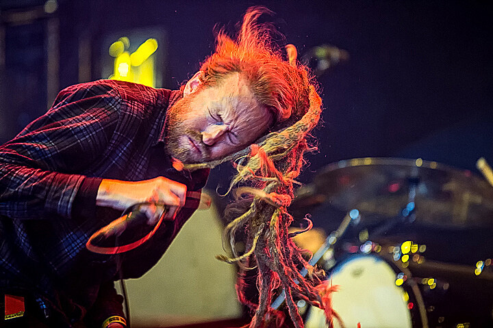 Frenzal Rhomb @ GroezRock 2015
