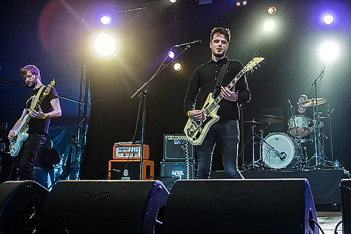 Psycho 44 @ GroezRock 2015