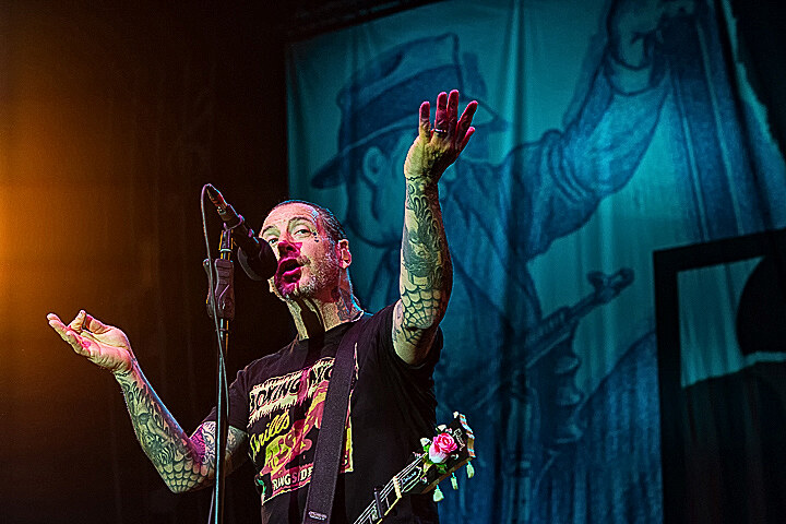 Social Distortion @ GroezRock 2015