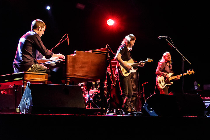 Robben Ford @ Het Depot
