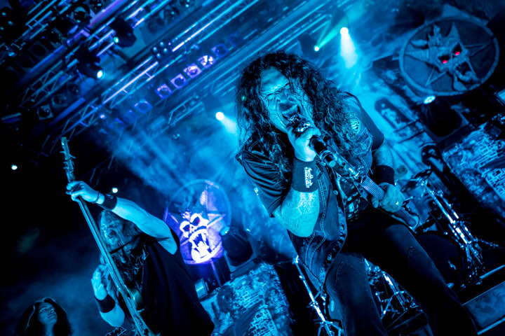 Testament @ Effenaar